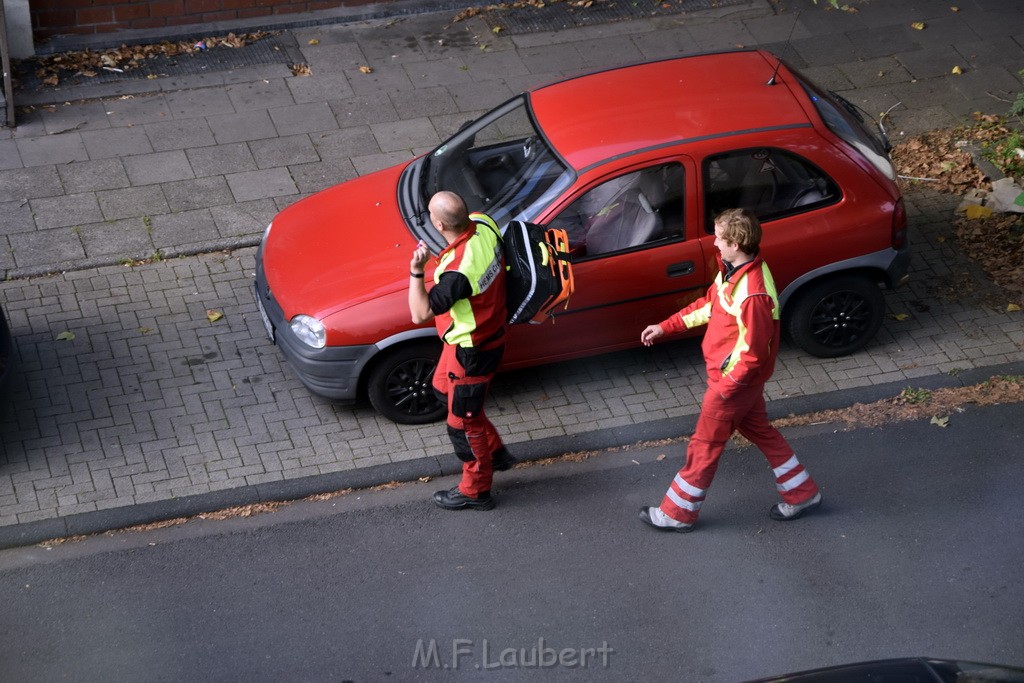 Einsatz Christoph 3 Koeln Vingst Oranienstr P13.JPG - Miklos Laubert